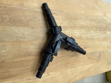 Oase Y-Verteiler 1 1/2 Zoll