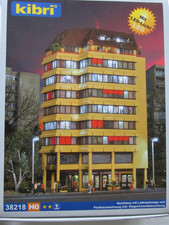 Kibri 38218 hochhaus - kibri,