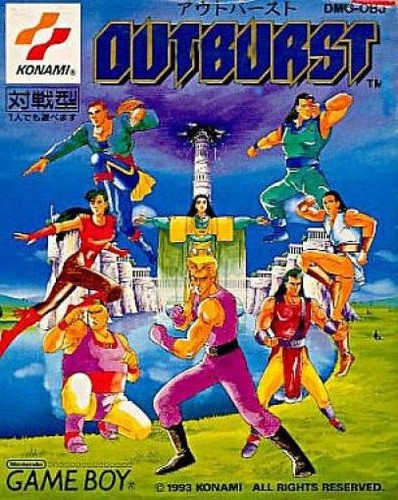 Nintendo gameboy spiel - spiel,