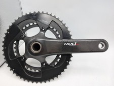 SRAM Red 22 175 GXP Kurbel