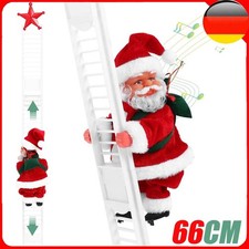 Elektrische Kletternder