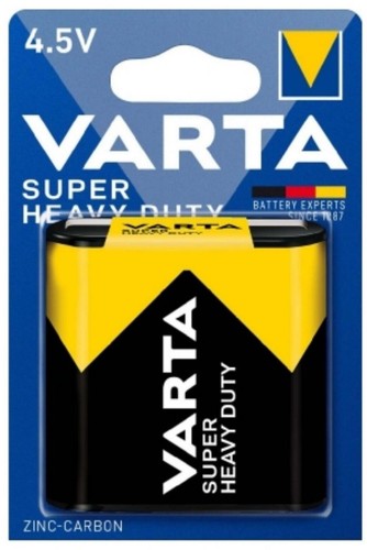 Varta superlife 5 v - superlife,