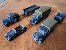 Konvolut Militär WW2 MB