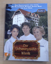 Die schwarzwaldklinik - die,