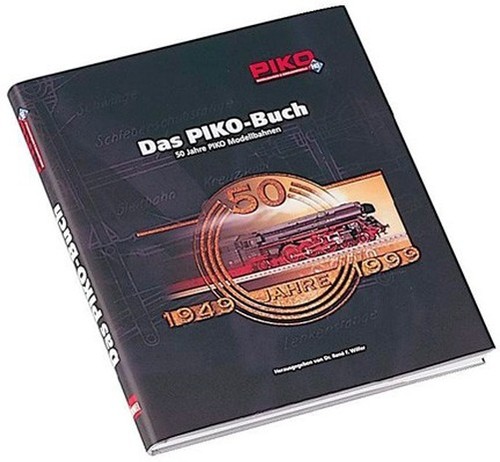 Piko 99950 alle spur - alle, maß