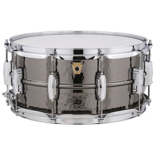 Ludwig black beauty - ludwig,