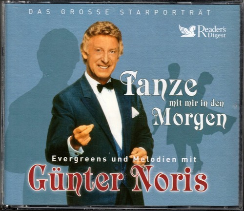 Box günter noris tanze - box,