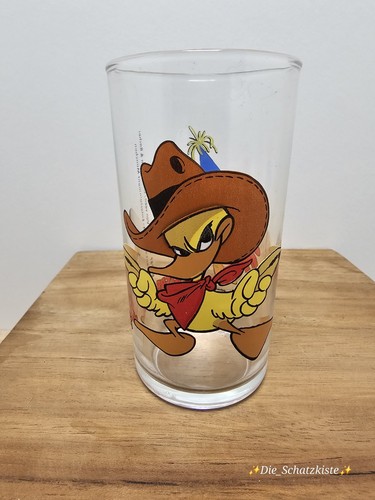 Alfred kwak glas - /,