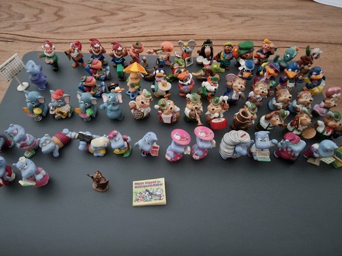 Eier figuren - 59, Ü-eier-figuren