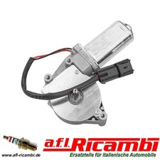 Motor verdeckkasten alfa - motor,