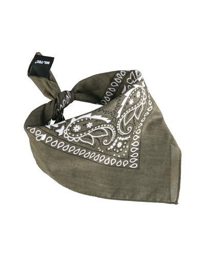 Westernhalstuch bandana - westernhalstuch,