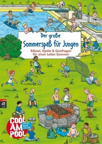 Der große sommerspaß für - der,