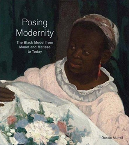 Posing modernity the black - modernity,