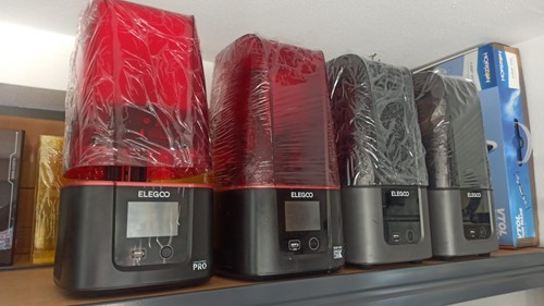 7230 elegoo mars original - +7230,