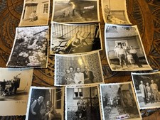 🎁Bundle 12 Photos ~40-80s