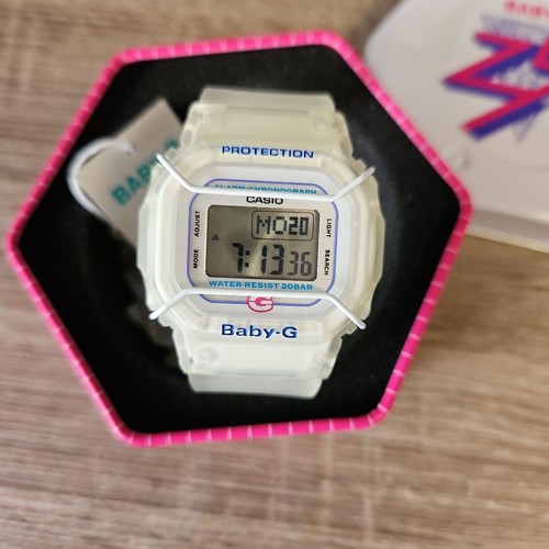 Casio baby shock 200m - casio,
