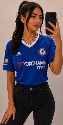 Adidas chelsea heimtrikot - adidas, fc
