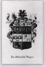 50611483 - Ostfriesland Wappen