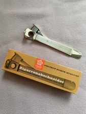 Zigarrenschneider Pfeilring Zigarrenschneider  5651  Gebraucht