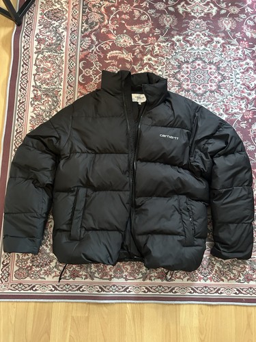 Carhartt springfield puffer - carhartt,