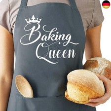 Saukore Lustige Backschürzen