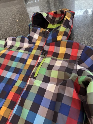 Skijacke jungen größe 152 - jungen,,