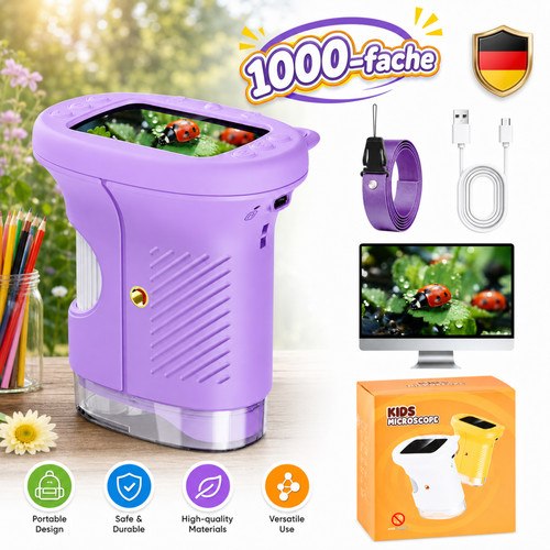 1000x vergrößerung digitales - 1000x-vergrößerung,