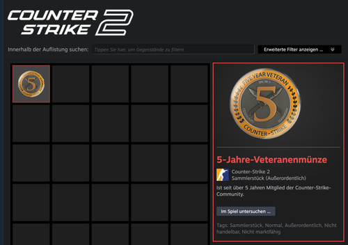 Cs2 csgo counterstrike steam - cs2,