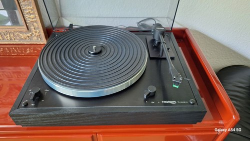 Thorens 146 high end - mk,
