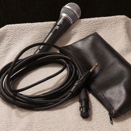 Pronomic b vocal - pronomic, dm-58-b