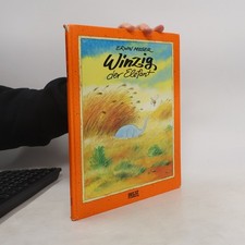 Winzig, der Elefant  | 