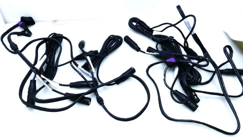 Neutrik xlr audiokabel - xlr,