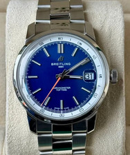 BREITLING Top Time Chronometer