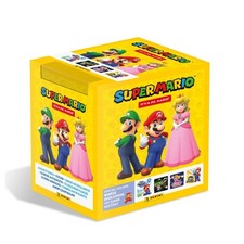 Panini Super Mario - Its-a me