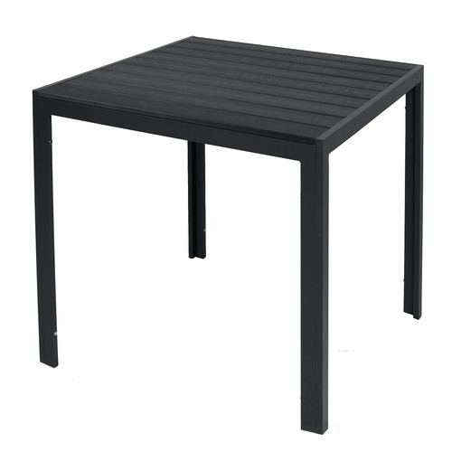 Non wood gartentisch - non-wood,