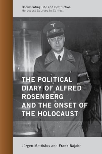 Matthus political diary of - matthus,