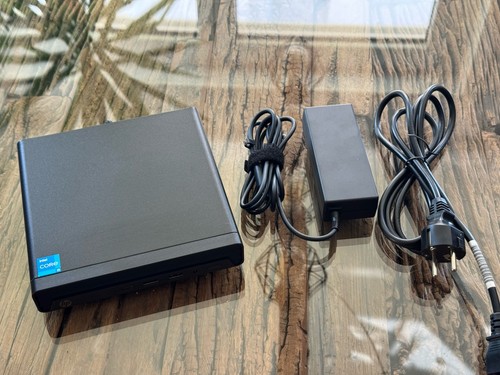 Pro mini 400 desktop pc - mini,