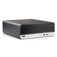 HP PRODESK 400 G5 SFF KOMPLETT