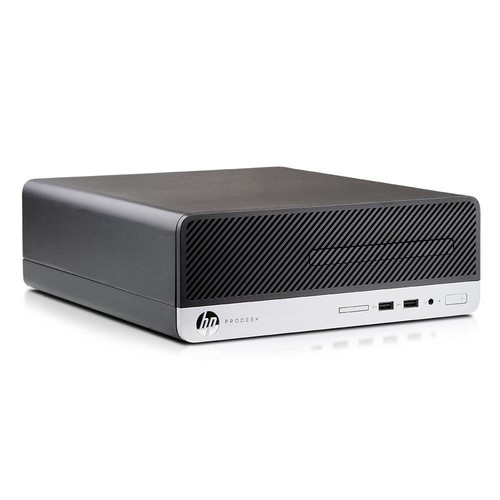 Prodesk 400 sff - 400, komplett