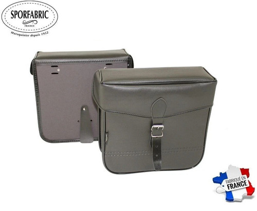 Paar riementasche mofa solex - paar,