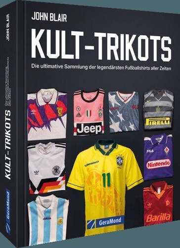 Kult trikots die - kult-trikots:, ultimative
