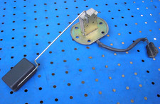 TANKGEBER KAWASAKI Z 750 GP