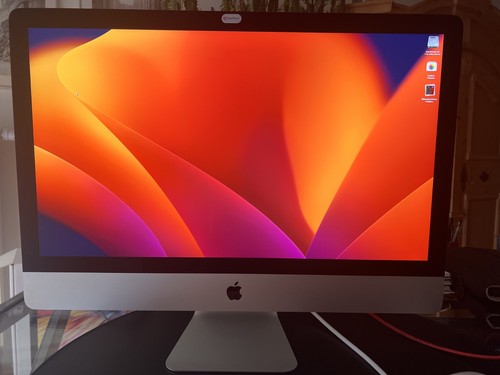 Imac mit - imac,