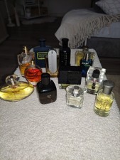 Parfüm Konvolut - 13 Stück