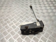 Volkswagen Sharan 2007 Rechts