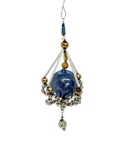 Gablonzer Ornament aus