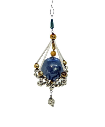 Gablonzer ornament aus - gablonzer,