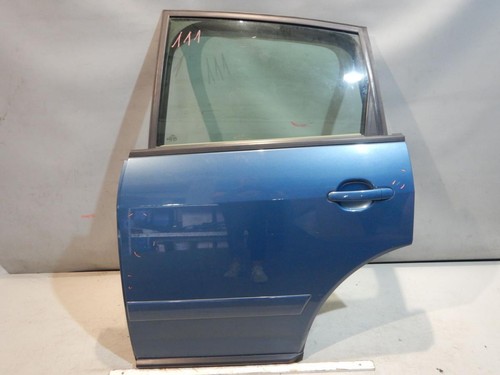 Audi türe hinten links - hinten,