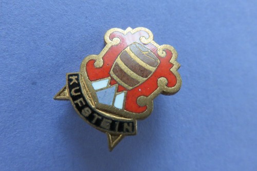 Wanderanstecker souvenirnadel - wanderanstecker,