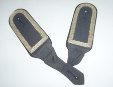 Bundeswehr Schulterklappen